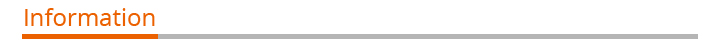 Information